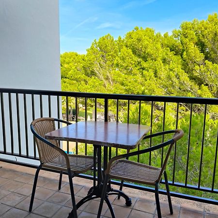 Апартаменты Menorca Ареналь-д'эн-Кастель Экстерьер фото